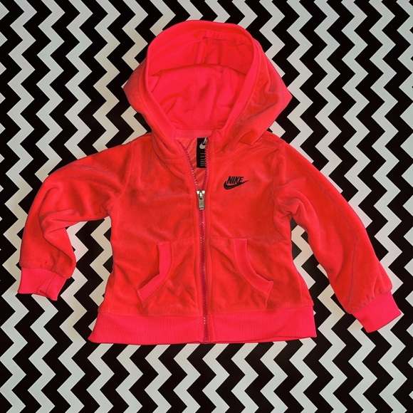 Nike Other - Nike Girls 2-piece Jogger Set